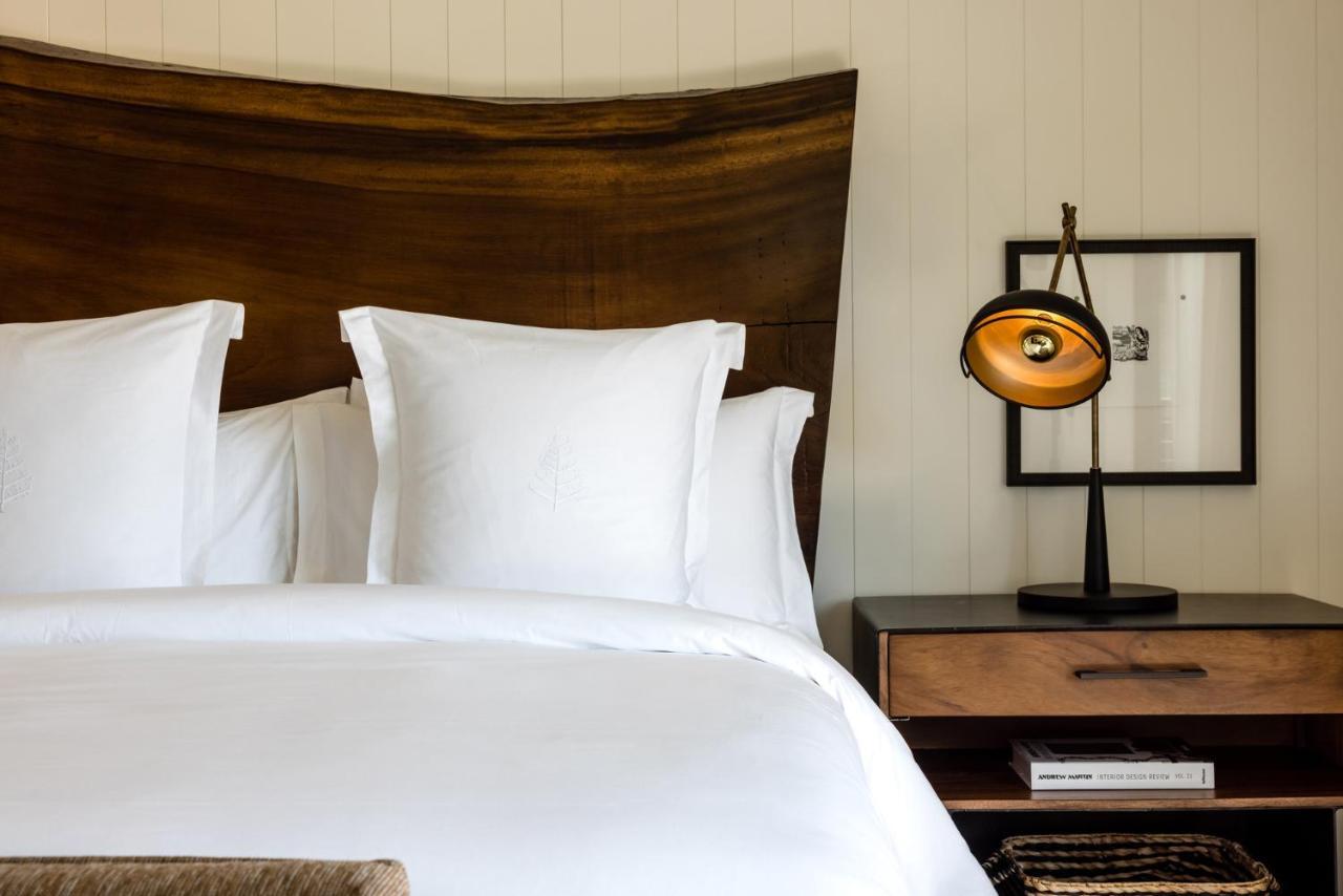 Four Seasons Resort Napa Valley Calistoga Exterior foto